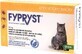 Fypryst Cats solution for skin drip 50 mg 0.5 ml