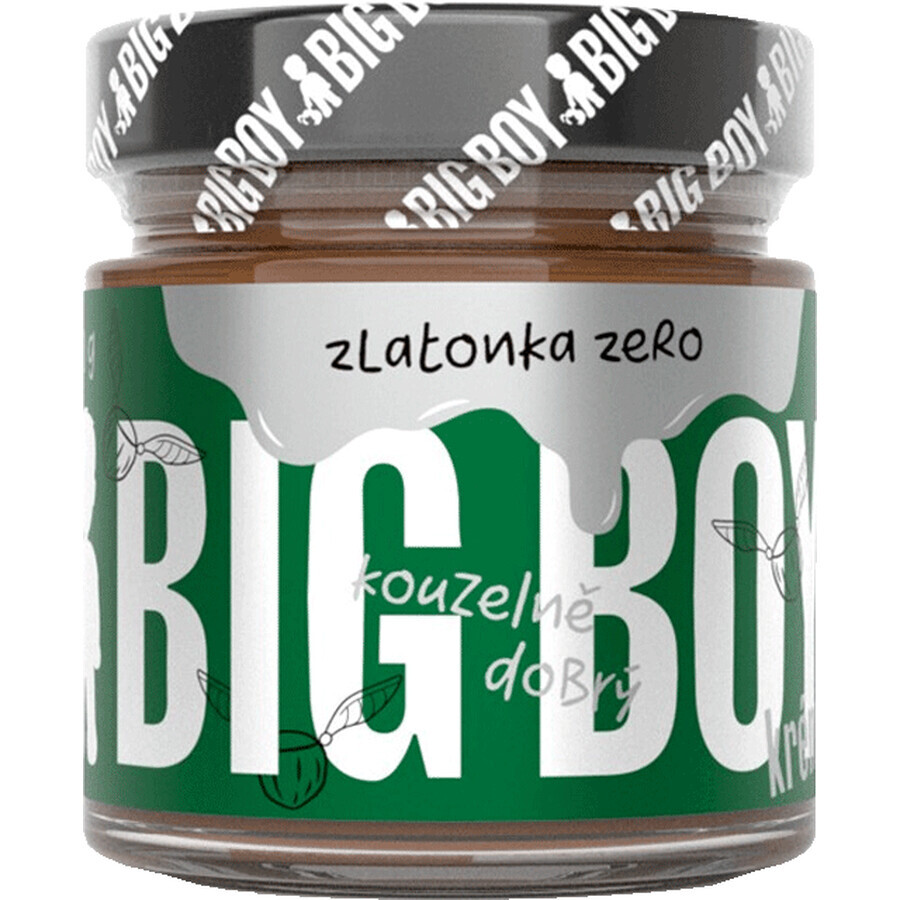 Big Boy Sweetheart Zero 220 g