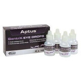 Aptus Sentrix Augentropfen 4 x 10 ml