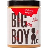 Big Boy Erdnusscreme mit Chips 1000 g