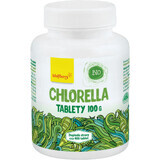 Wolfberry Chlorella BIO 100 g