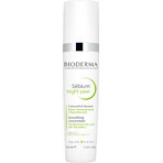 Bioderma Sébium Night Peeling Zachte chemische peeling 40 ml Bioderma Sébium Night Peeling Zachte chemische peeling 40 ml
