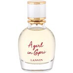 Lanvin A Girl in Capri Eau de toilette voor vrouwen 50 ml Lanvin A Girl in Capri Eau de toilette voor vrouwen 50 ml
