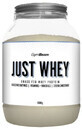 GymBeam Just Whey Smaakvrij 1000 g