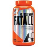 Extrifit FATALL® Ultimate Quemagrasas 130 cápsulas