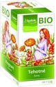 Apotheke Bio Selection Ceai din plante pentru femeile &#238;nsărcinate 20 x 1,5 g