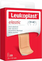 Leukoplast Elastic 2 misure 20 pezzi