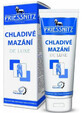 Priessnitz DE LUXE Gel rafra&#238;chissant 200 ml