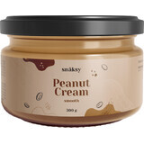 Snäksy Feine Erdnusscreme 300 g