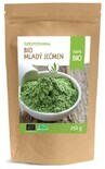 Allnature Organic young barley powder 250 g