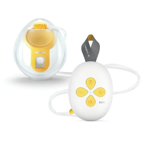 Medela Medela Solo™ Handfreie elektrische Milchpumpe