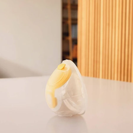 Medela Medela Solo™ Handfreie elektrische Milchpumpe