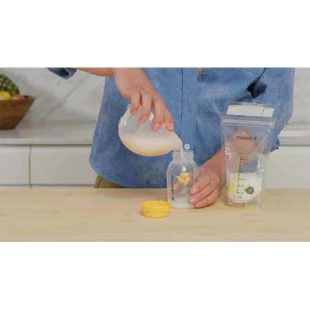 Medela Medela Solo™ Handfreie elektrische Milchpumpe