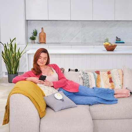 Medela Medela Solo™ Handfreie elektrische Milchpumpe