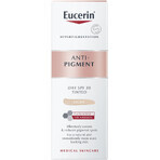 Eucerin Crema de Día Antipigmentante FPS 30 - teñida (clara) 50 ml Eucerin Crema de Día Antipigmentante FPS 30 - teñida (clara) 50 ml