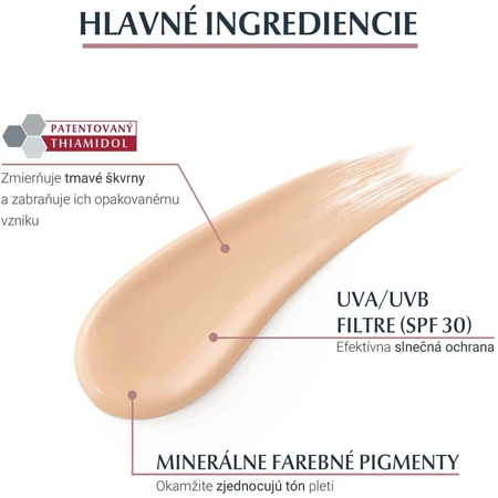 Eucerin Anti-pigment dagcrème SPF 30 - getint (licht) 50 ml