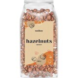 Snäksy Erdnüsse 500 g