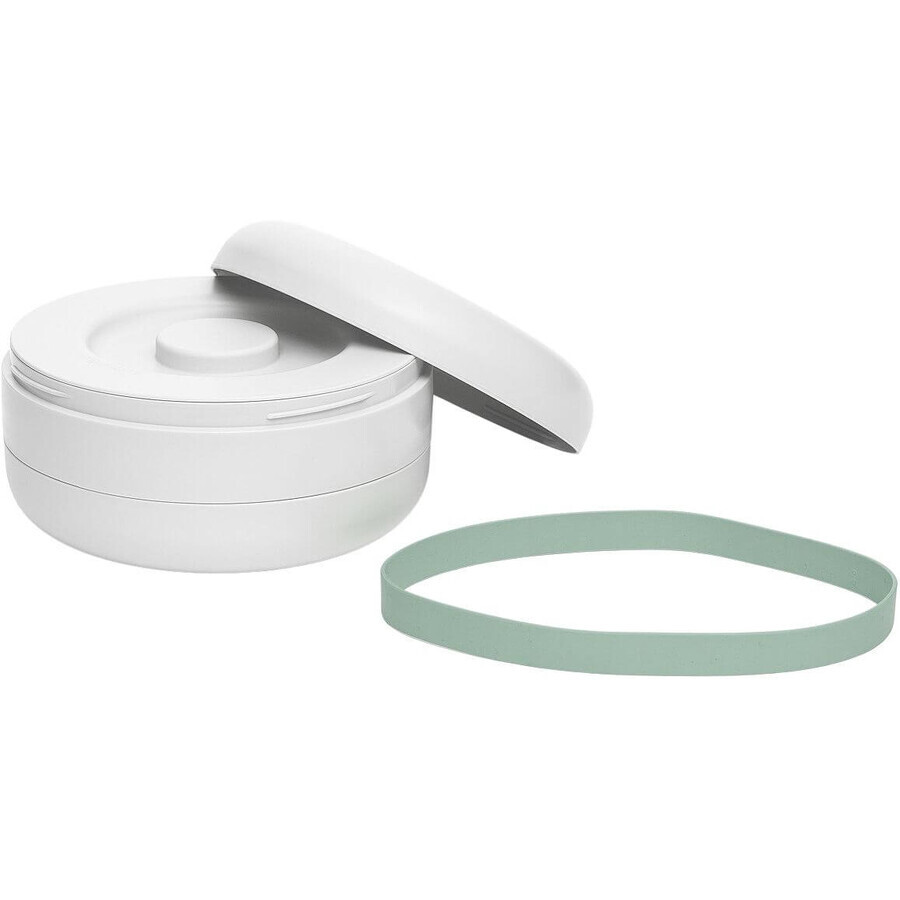 Suavinex Hygge Set Bentoo +4m gri