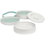 Suavinex Hygge Set Bentoo +4m gri Suavinex Hygge Set Bentoo +4m gri