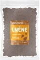 Allnature Flax seeds brown 1000 g