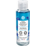 Yves Rocher Express eye make-up remover with cornflower 100 ml