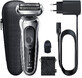 Braun Series 7 71-S1000s Afeitadora Wet&amp;Dry plata
