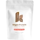 Kompava VEGAN PROTEIN poudre, 100% protéines végétales, chocolat et cerises 525 g