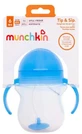 Cana Munchkin Click Lock™ Tip &amp; Sip Albastru 207 ml