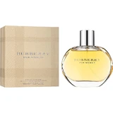 Burberry eau de parfum voor vrouwen 100 ml