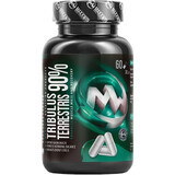 Maxxwin Tribulus terrestris 90%, 60 cápsulas