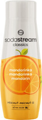 Sodastream Mandarinengeschmack 440 ml