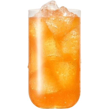 Sodastream sabor mandarina 440 ml