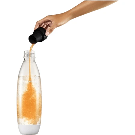 Sodastream sabor mandarina 440 ml