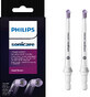 Philips Sonicare Sonicare Power Flosser Munddusche Mundduschen D&#252;sen HX3062/00 2 St&#252;ck
