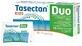Tasectan Kids Duo 250mg 12 bustine
