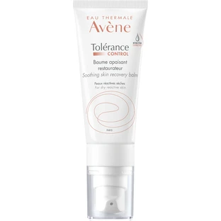 Avene Tolerance Control Beruhigender Erneuerungsbalsam 40 ml