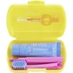 Curaprox Travel Travel Set jaune