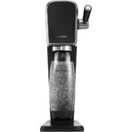 Sodastream Art Black Pepsi Zero Megapack Sodastream Art Black Pepsi Zero Megapack