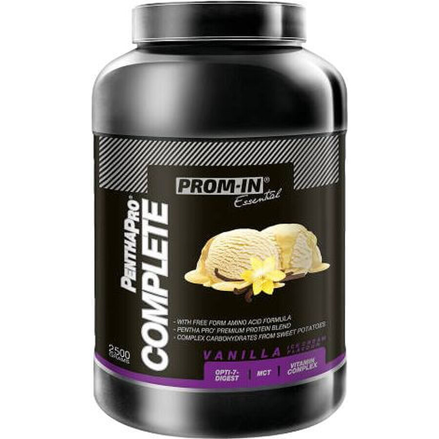 Prom-In PenthaPro Complete Vanilleeis 2500 g