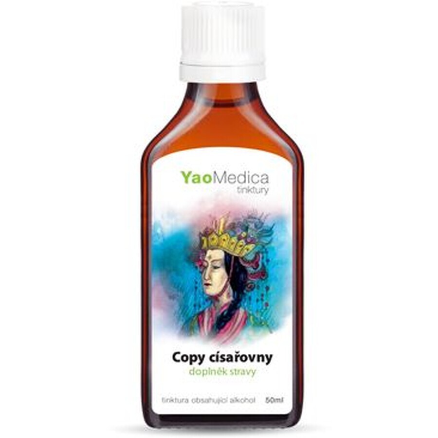 YaoMedica Copy of the Empress 50 ml