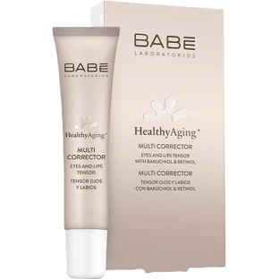 Babé BLAZE HealthyAging+ MULTI CORRECTOR 15 ml