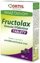 Fructolax Fruit and Fiber 30 tablets
