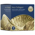 Inca Collagen Collagène marin en poudre 30 pièces