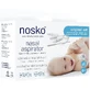 Nosko set Extractor de esputo de plástico para acoplar a un aspirador