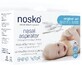 Nosko-Set Sputumabsauger aus Kunststoff zur Befestigung an einem Staubsauger