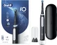 Oral-B iO serie 4 elektrische tandenborstel zwart