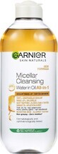 Garnier Skin Naturals All in1 Micellair Water 400 ml
