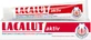 Lacalut AKTIV toothpaste 75 ml