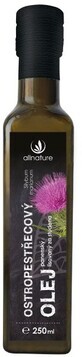 Ulei de ciulin Allnature 250 ml