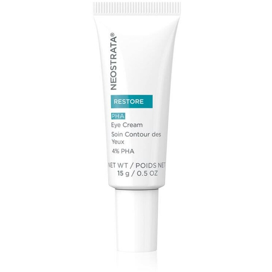 Acquista Neostrata Restore Eye Cream 15 g Neostrata Restore Eye Cream 15 g